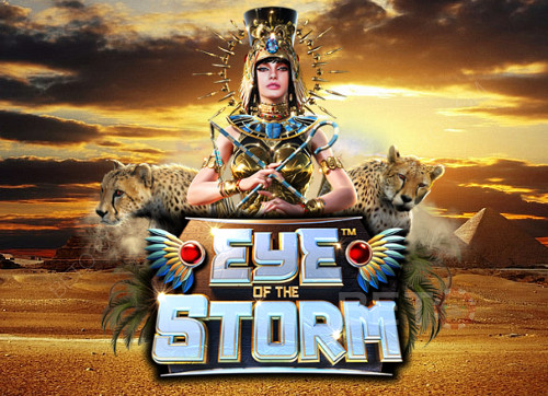 Eye of the Storm 