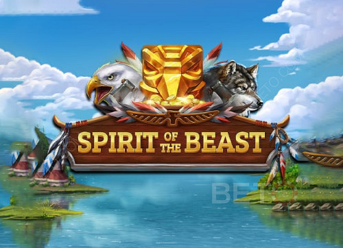 Spirit of the Beast 