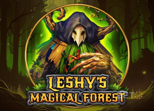 Leshy's Magical Forest
