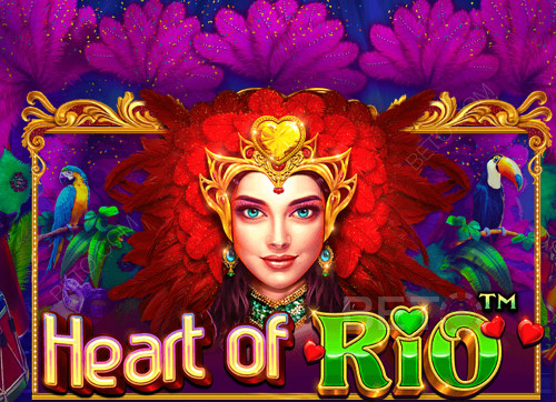 Heart of Rio 