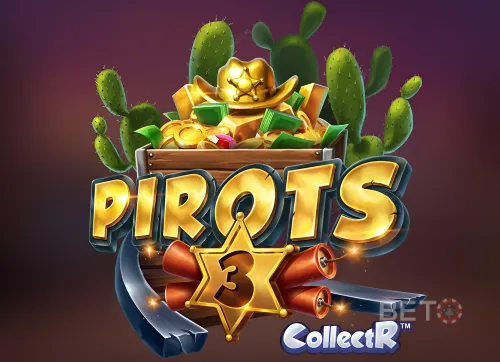 Pirots 3