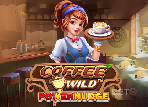 Coffee Wild (Pragmatic Play) 