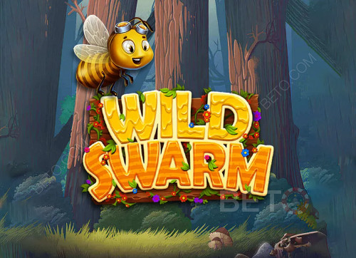 Wild Swarm 