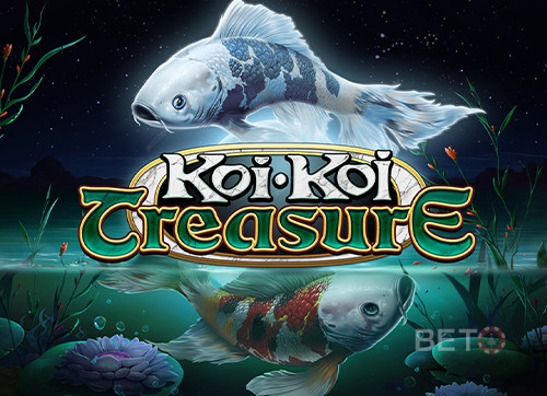 Koi Koi Treasure