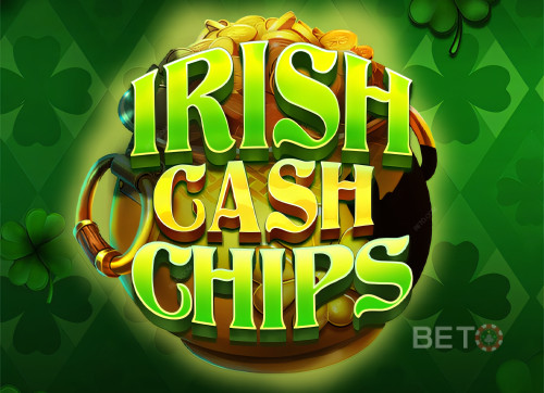 Irish Cash Chips
