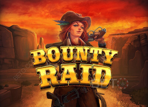Bounty Raid