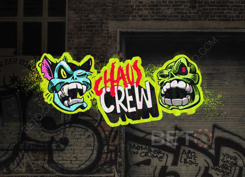 Chaos Crew