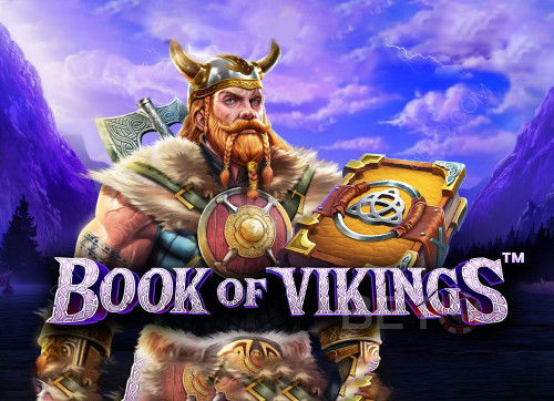 Book of Vikings