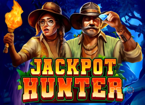 Jackpot Hunter