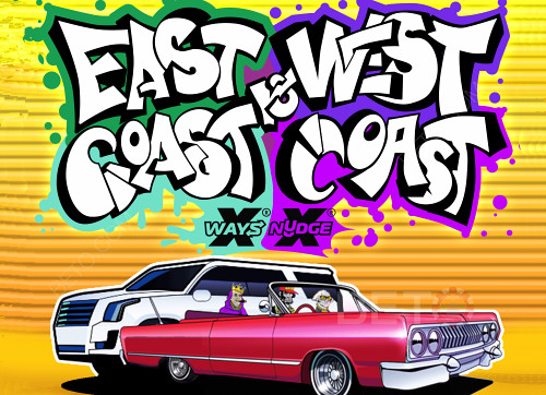 East Coast vs West Coast
