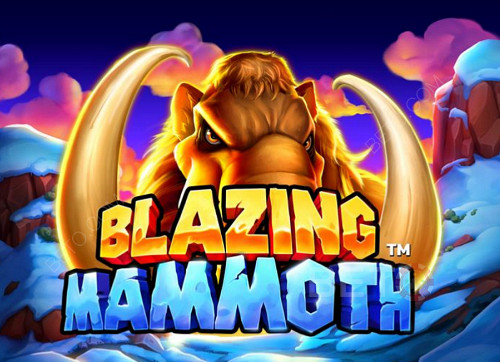 Blazing Mammoth