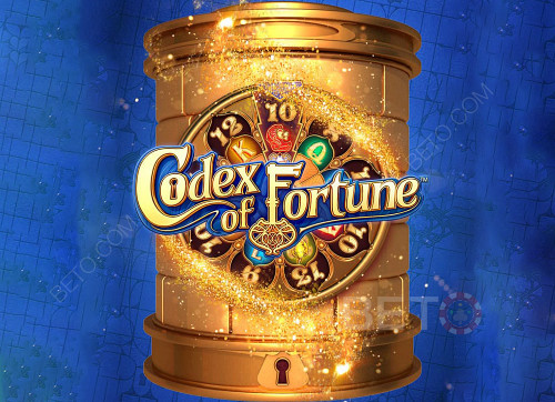 Codex of Fortune