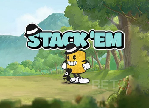 Stack Em