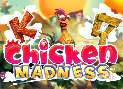 Chicken Madness