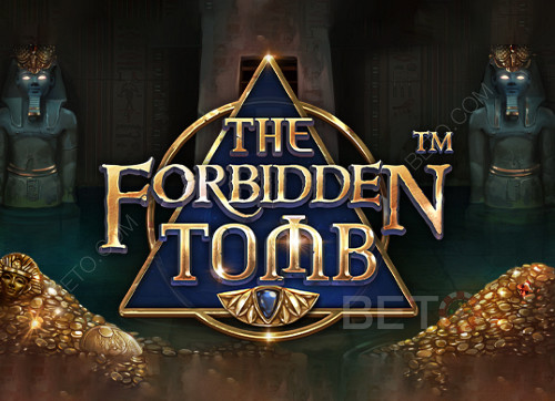The Forbidden Tomb