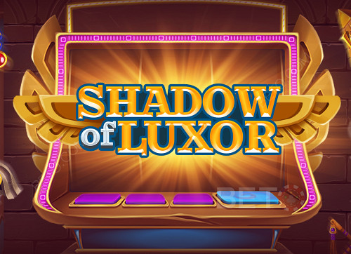 Shadow of Luxor