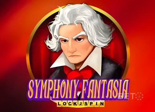 Symphony Fantasia Lock 2 Spin