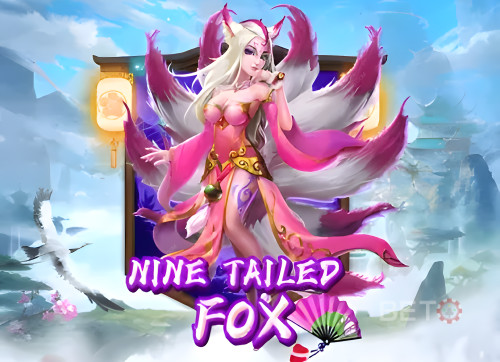 Nine Tailed Fox