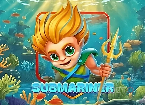 Submariner