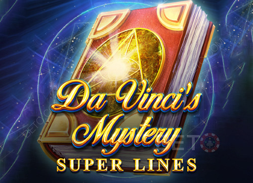 Da Vinci's Mystery