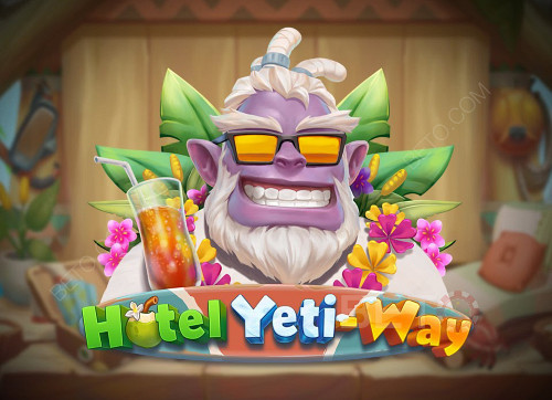 Hotel Yeti Way