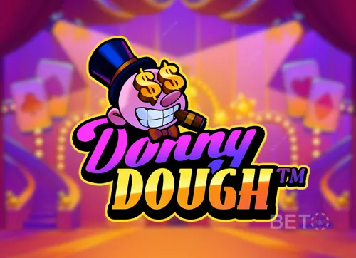 Donny Dough