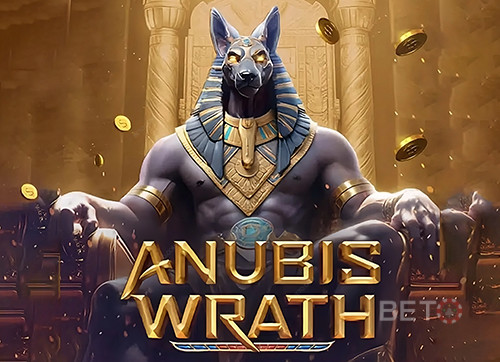 Anubis Wrath