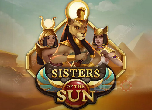 Sisters of the Sun