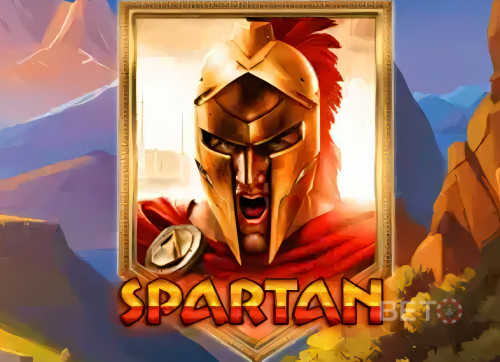Spartan (KA Gaming)