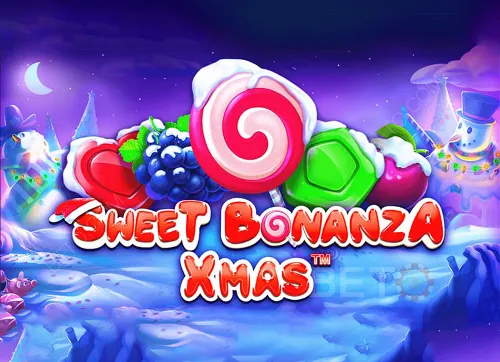 Sweet Bonanza Xmas