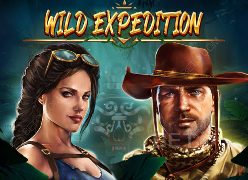 Wild Expedition