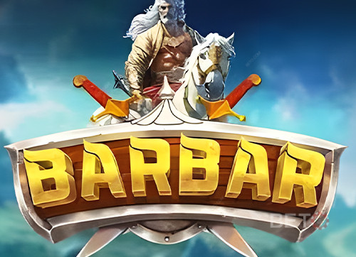 Barbar