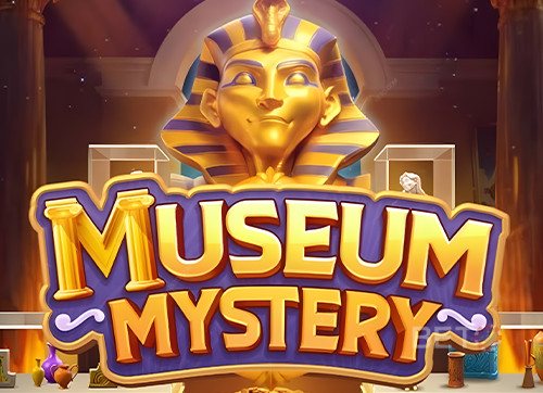 Museum Mystery