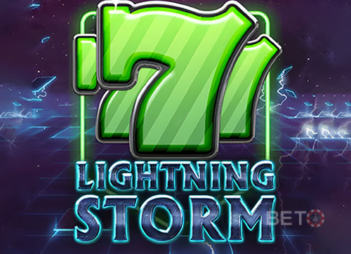 Lightning Storm