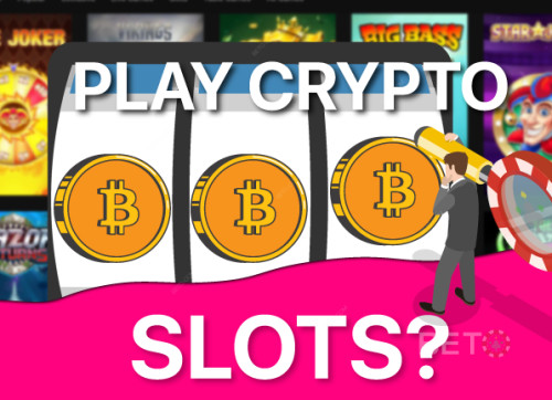 Why Play Crypto Pokies: How They're Changing Online Gambling