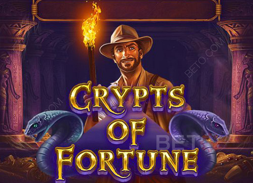 Crypts of Fortune