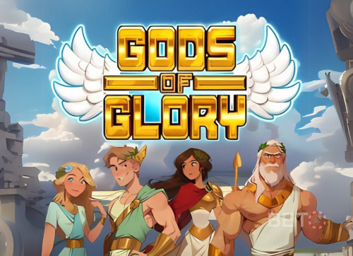 Gods of Glory