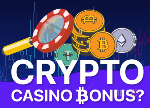 Crypto Pokie Bonuses - Pros and Cons in 2025