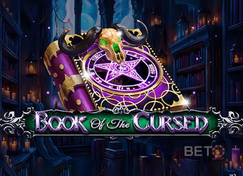 Book of the Cursed
