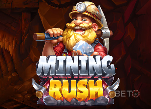 Mining Rush