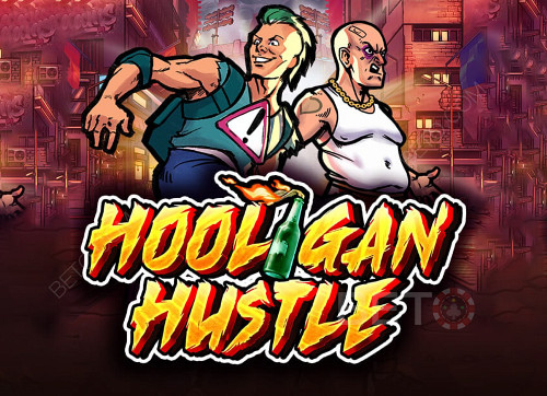Hooligan Hustle