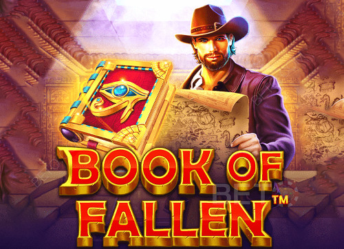 Book of Fallen