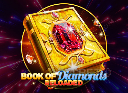 Book Of Diamonds Reloaded