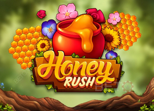 Honey Rush