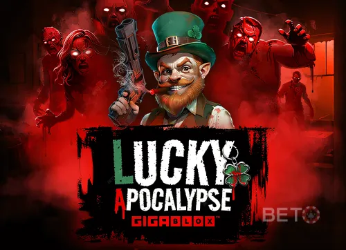 Lucky Apocalypse