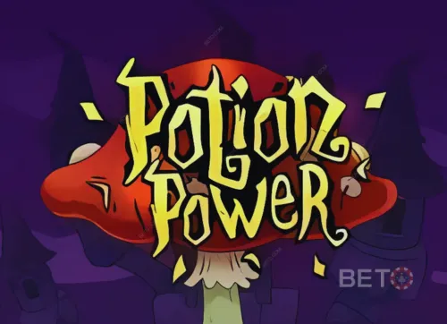 Potion Power