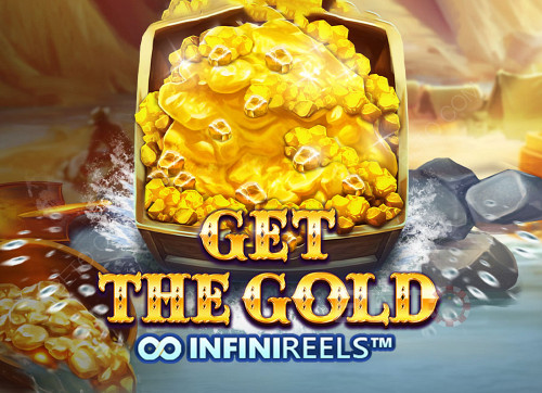 Get The Gold Infinireels