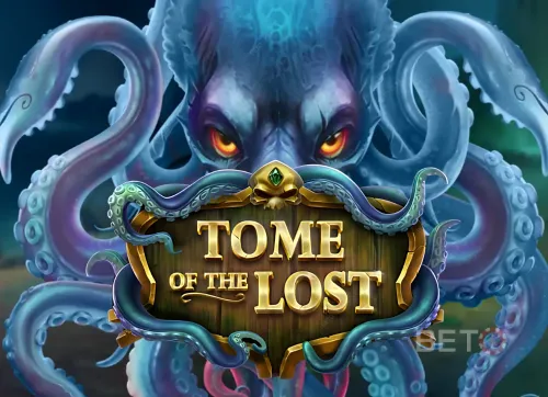 Tome of the Lost