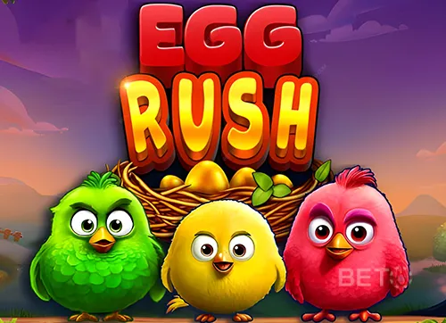 Egg Rush