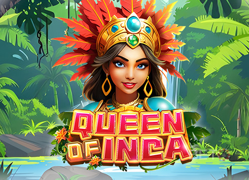 Queen of Inca